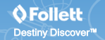 Website for Follett Destiny Discover