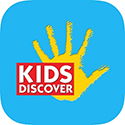 Website for Kids Discover