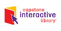 Website for Capstone Interactive E-Books